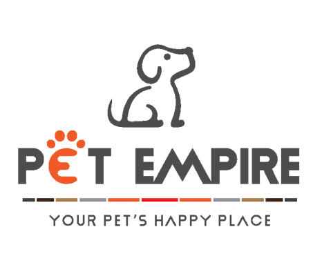 Logo Pet empire