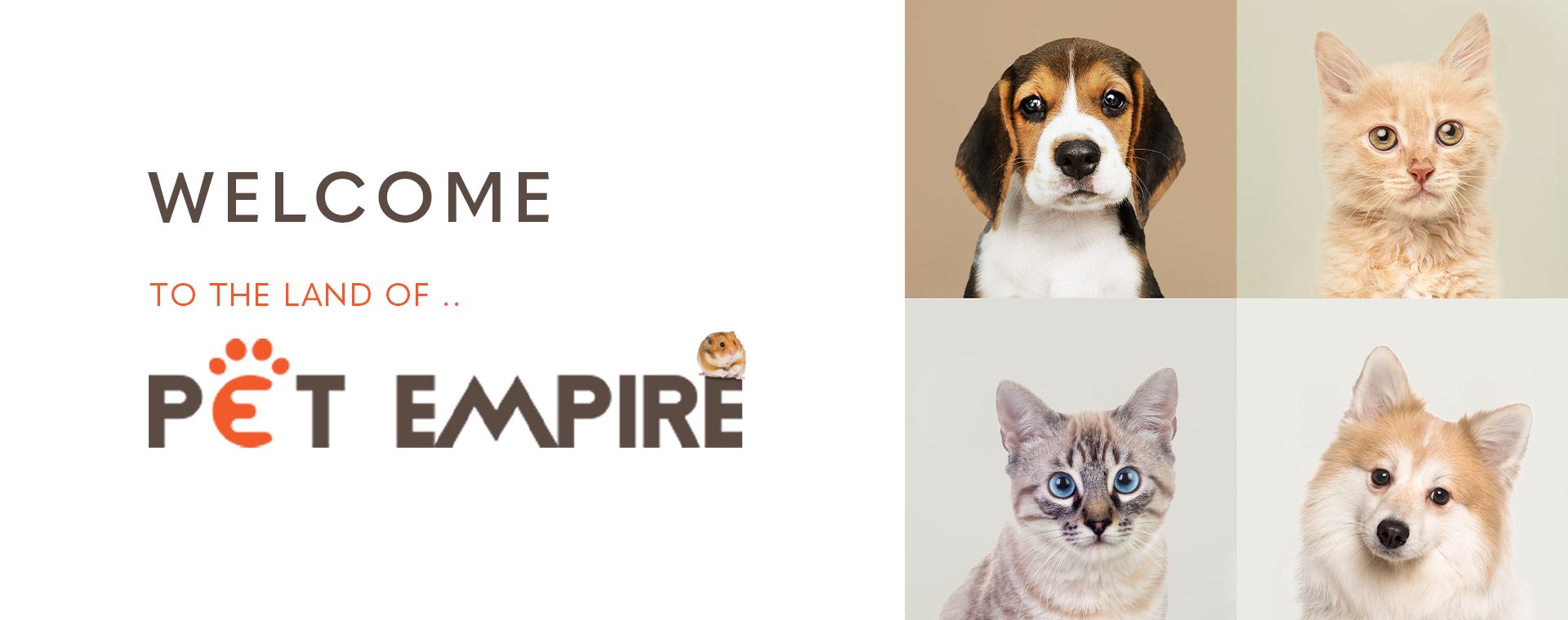 Pet Empire